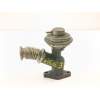 Recambio de valvula egr para peugeot 307 sw (3h) 2.0 hdi 110 referencia OEM IAM 9640185580 72284302 