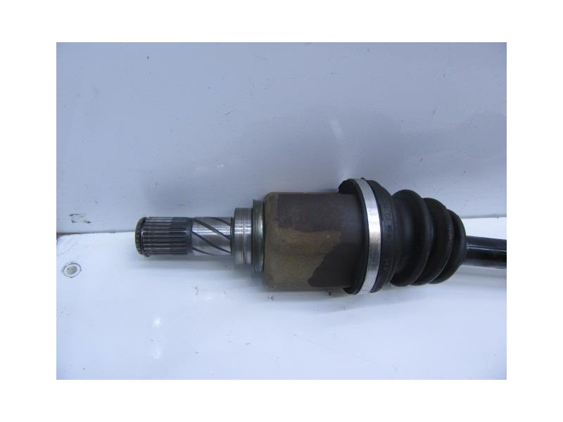 Recambio de transmision delantera dch. : nissan micra : 1.2 g (80,22cv) [2003] para nissan micra 1.2 g referencia OEM IAM   