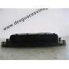 Recambio de centralita para renault megane 1.9 dti /f9q q7 referencia OEM IAM 8200199726 0281010442 
