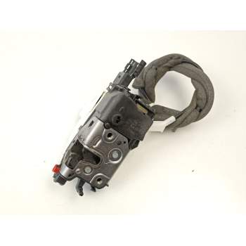 CERRADURA PUERTA TRASERA IZQUIERDA 9143T2 