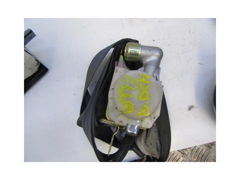 Recambio de airbag juego completo : nissan micra : 1.2 g (80,22cv) [2003] para nissan micra 1.2 g referencia OEM IAM 2CINTOSDELA