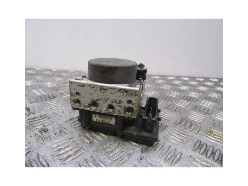 Recambio de abs para nissan note (e11, ne11) 1.5 dci referencia OEM IAM 476609U100 0265231732 