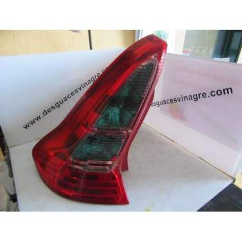 PILOTO TRASERO IZQUIERDO 6351T6 