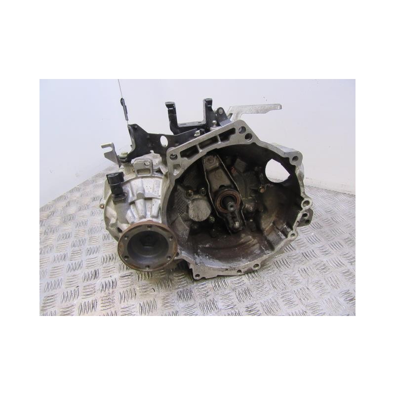 Recambio de cambio 5v (td/tdi) : seat ibiza : 1.9 tdi (100,61cv) [2002] para seat ibiza 1.9 tdi referencia OEM IAM EWT  