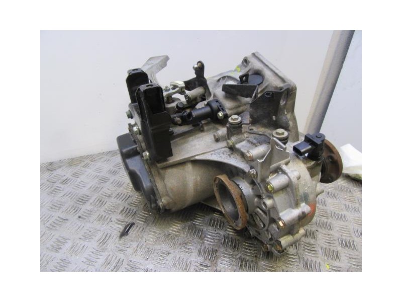 Recambio de cambio 5v (td/tdi) : seat ibiza : 1.9 tdi (100,61cv) [2002] para seat ibiza 1.9 tdi referencia OEM IAM EWT  