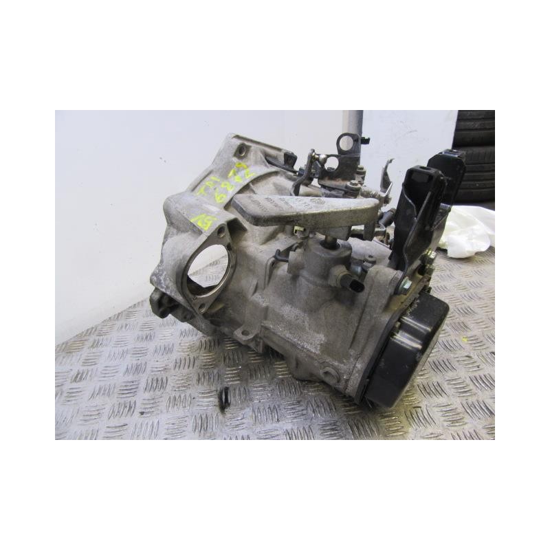 Recambio de cambio 5v (td/tdi) : seat ibiza : 1.9 tdi (100,61cv) [2002] para seat ibiza 1.9 tdi referencia OEM IAM EWT  