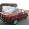 fiat regata (138_) del año 1989