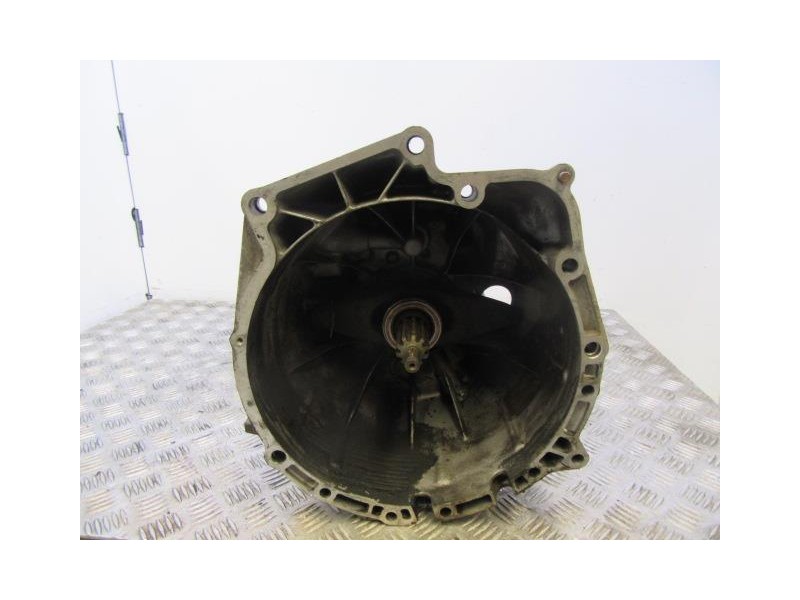 Recambio de cambio 5v (td/tdi) : bmw 320 : 2.0 td (150cv) [2001] para bmw  320 2.0 td referencia OEM IAM HBL  