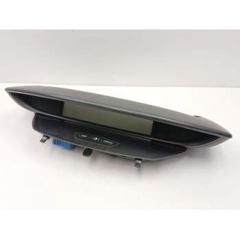 CUADRO INSTRUMENTOS 96572391ZD 