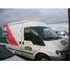 ford transit del año 2005