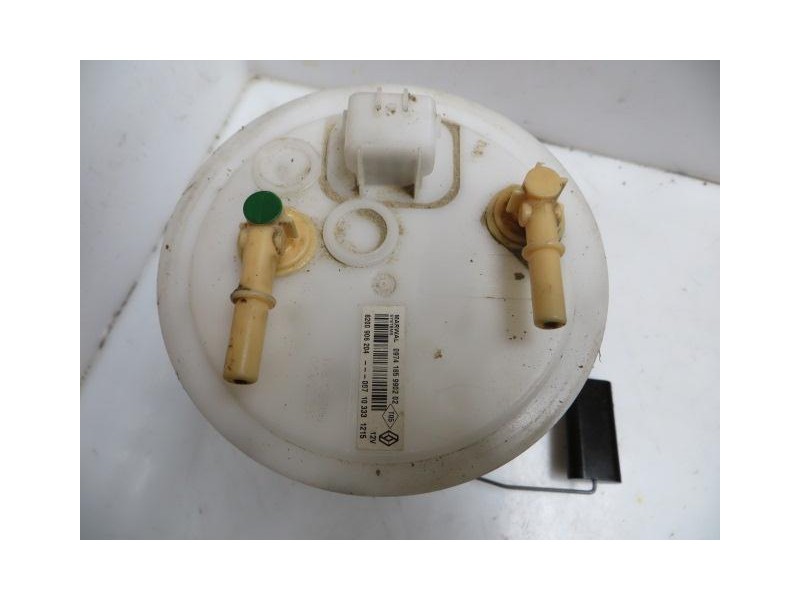Recambio de bomba gasolina / aforadores : renault clio : 1.5 dci /k9k t7 (85,68cv) 5p [2011] para renault clio 1.5 dci /k9k t7 r