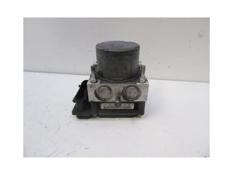 Recambio de abs : nissan micra : 1.5 dci (65,26cv) [2003] para nissan micra 1.5 dci referencia OEM IAM 0265231341  