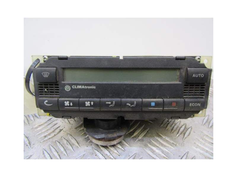 Recambio de mandos calefaccion aire para volkswagen passat 1.9 tdi referencia OEM IAM 3B1907044B 5HB00761710 