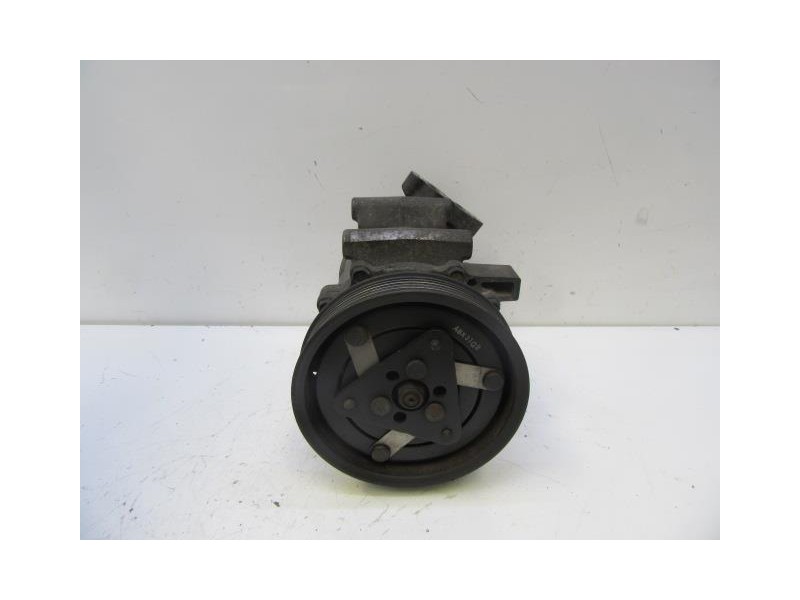 Recambio de aire acondicionado : nissan micra : 1.5 dci (65,26cv) [2003] para nissan micra 1.5 dci referencia OEM IAM   