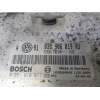 Recambio de centralita para skoda octavia i (1u2) 1.9 tdi referencia OEM IAM 038906019HJ 0281010977 