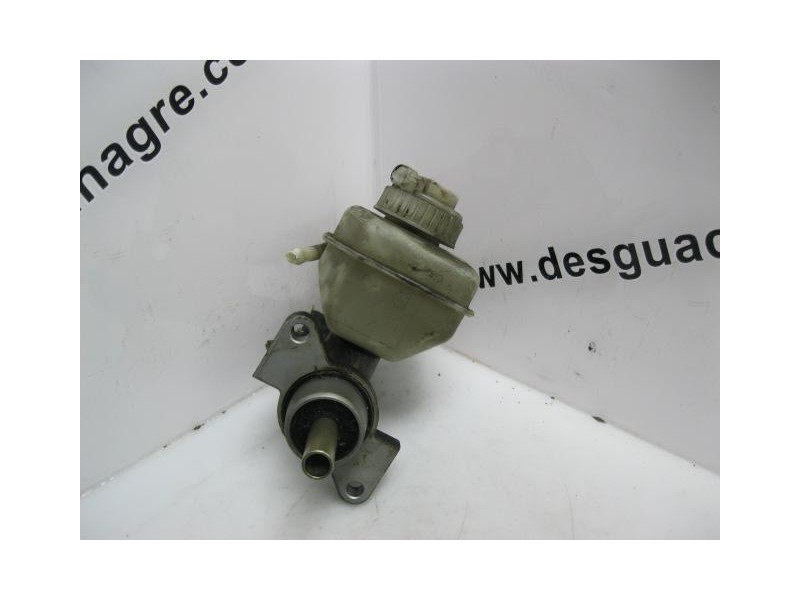 Recambio de bomba de freno : opel vectra : 1.6 g -x16xel (100,64cv) 5p [1997] para opel vectra 1.6 g -x16xel  5p referencia OEM 