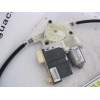 Recambio de elevalunas delantero derecho para citroën c4 1.6 td-9hx referencia OEM IAM CONFORD  