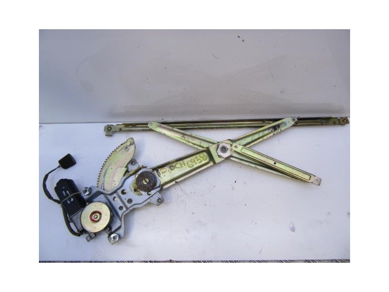 Recambio de elevalunas elec. del. dch. : kia carnival : 2.9 td (126,44cv) [2000] para kia carnival 2.9 td referencia OEM IAM ELE