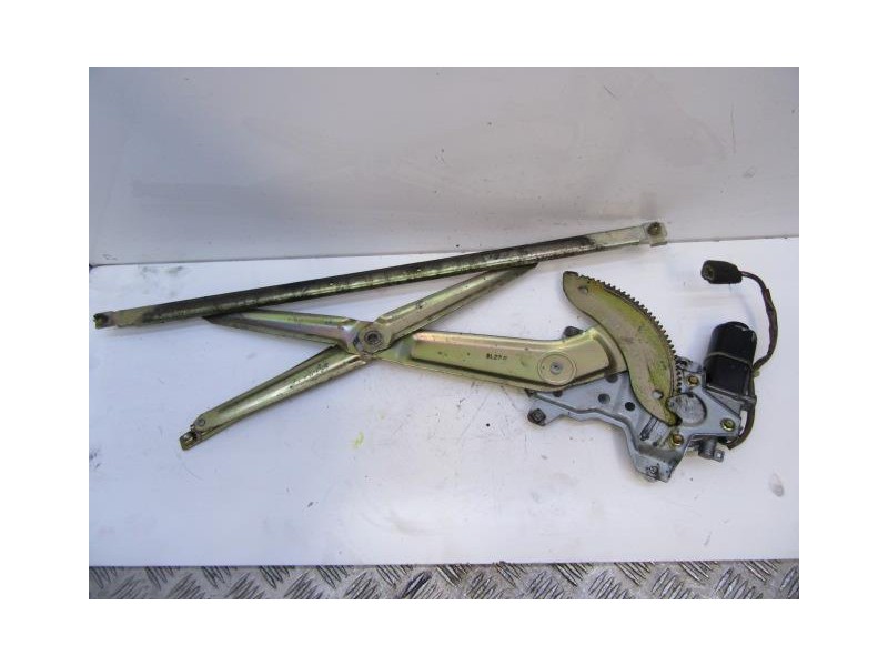 Recambio de elevalunas elec. del. dch. : kia carnival : 2.9 td (126,44cv) [2000] para kia carnival 2.9 td referencia OEM IAM ELE