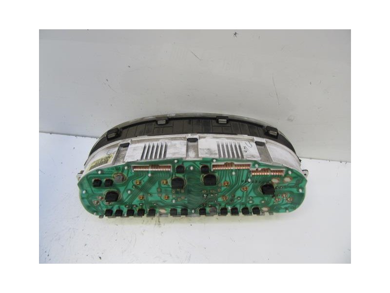 Recambio de cuadro instrumentos : kia carnival : 2.9 td (126,44cv) [2000] para kia carnival 2.9 td referencia OEM IAM K55A-55-43