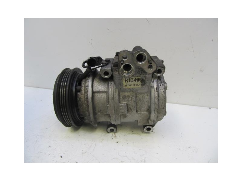 Recambio de aire acondicionado : kia carnival : 2.9 td (126,44cv) [2000] para kia carnival 2.9 td referencia OEM IAM 13150-1200 