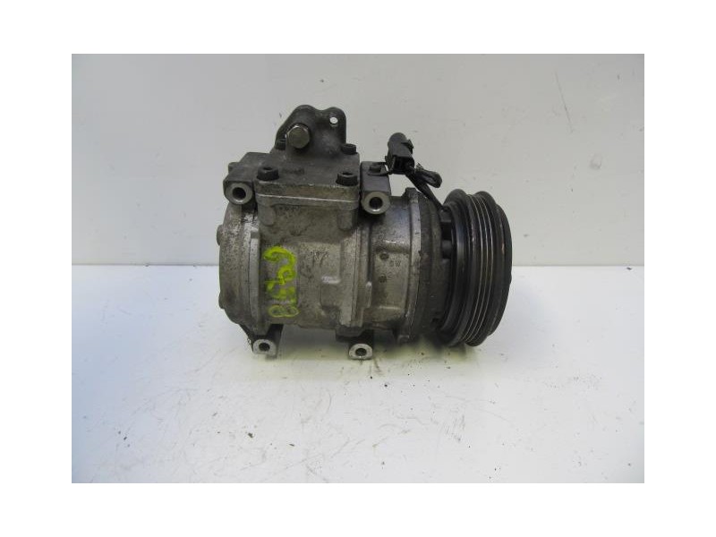 Recambio de aire acondicionado : kia carnival : 2.9 td (126,44cv) [2000] para kia carnival 2.9 td referencia OEM IAM 13150-1200 