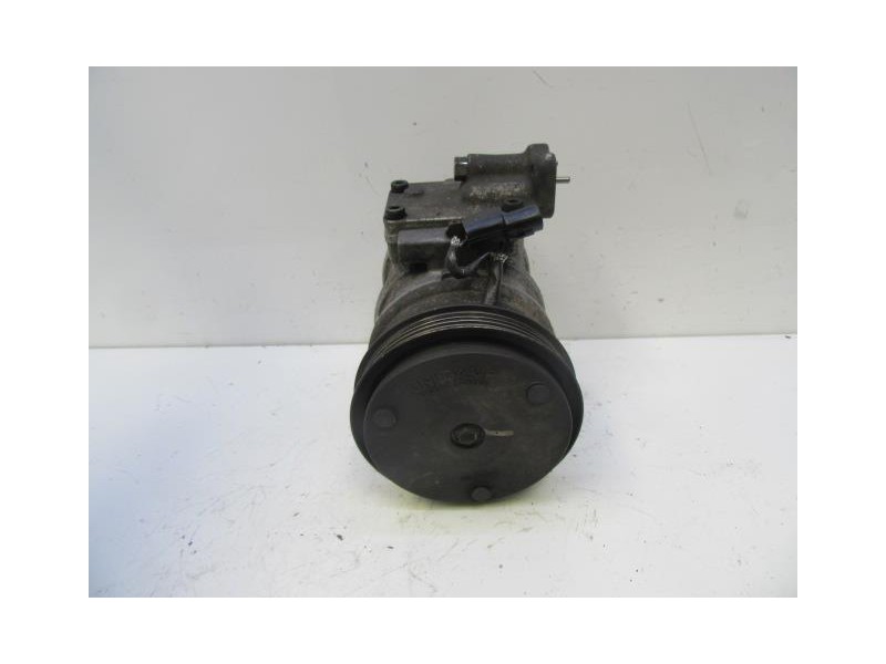 Recambio de aire acondicionado : kia carnival : 2.9 td (126,44cv) [2000] para kia carnival 2.9 td referencia OEM IAM 13150-1200 