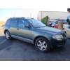 volkswagen touareg (7la, 7l6, 7l7) del año 2004