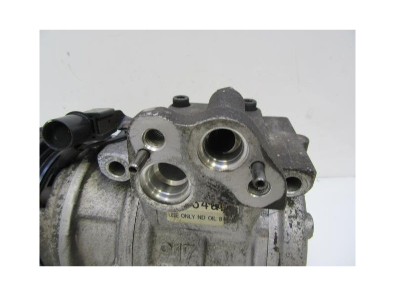 Recambio de aire acondicionado : kia carnival : 2.9 td (126,44cv) [2000] para kia carnival 2.9 td referencia OEM IAM 13150-1200 