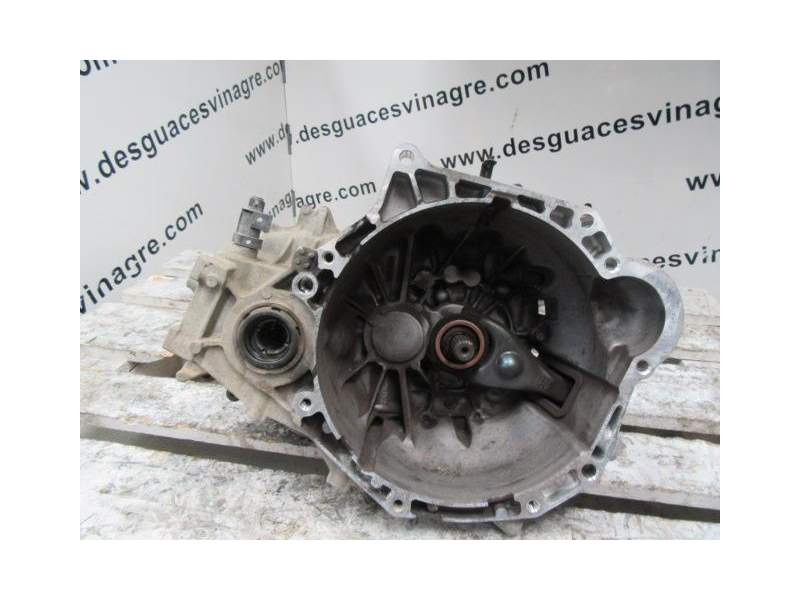 Recambio de caja cambios 5v gasolina para hyundai i30 1.4 g referencia OEM IAM T9J5G  