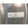 Recambio de servofreno para volkswagen golf v (1k1) 2.0 tdi 16v referencia OEM IAM 1K1614105AJ 0204051068 