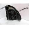 Recambio de piloto trasero izquierdo para renault laguna 2.2 td /g8t v7 referencia OEM IAM AMBAR Y ROJO  