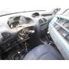 peugeot 206 hatchback (2a/c) del año 2002