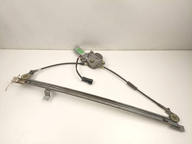 Recambio de elevalunas delantero derecho para fiat ducato furgoneta (230_) 1.9 td referencia OEM IAM 1320337080  