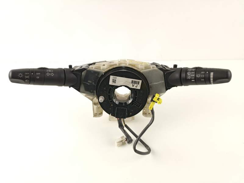 Recambio de mando luces y limpias para nissan primera hatchback (p12) 1.6 referencia OEM IAM 25560AV620 25260AV610 25540AV620