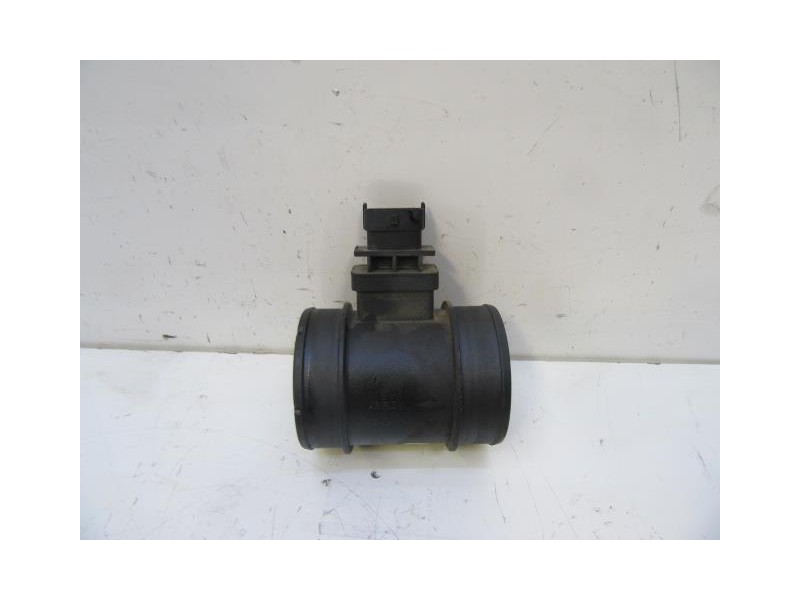Recambio de caudalimetro : opel astra : 1.9 cdti (119,64cv) [2005] para opel astra 1.9 cdti referencia OEM IAM 0281002618  