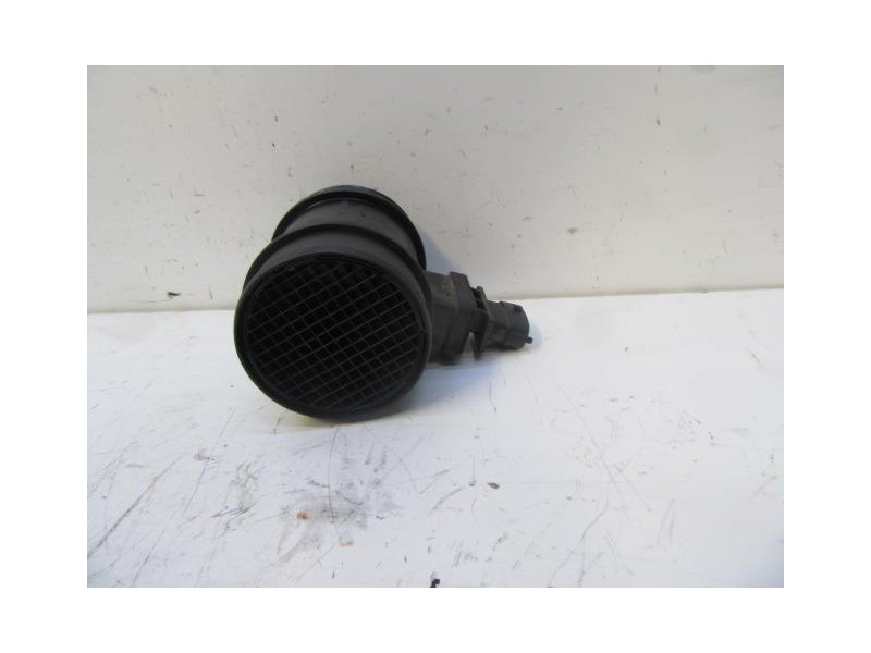 Recambio de caudalimetro : opel astra : 1.9 cdti (119,64cv) [2005] para opel astra 1.9 cdti referencia OEM IAM 0281002618  