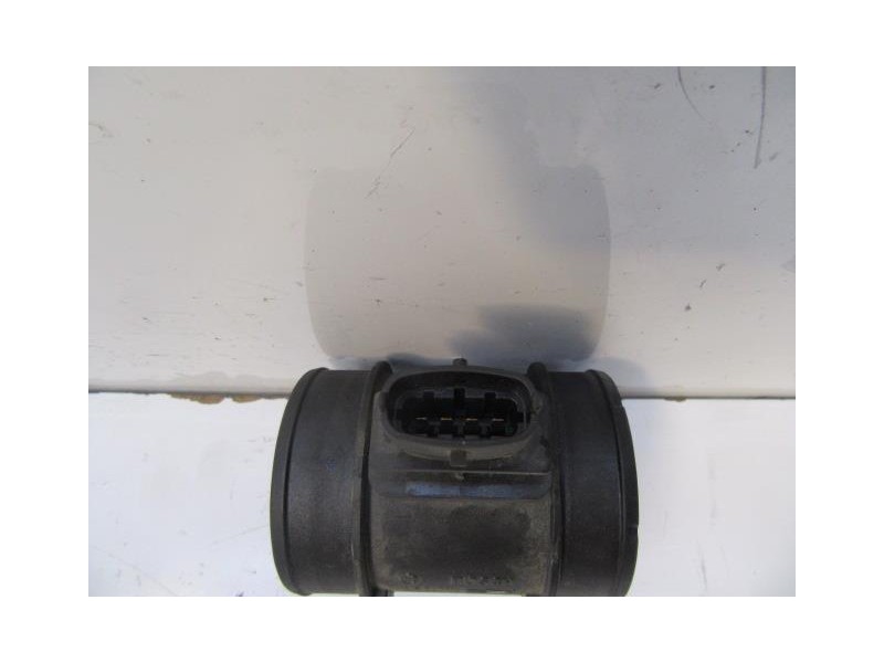 Recambio de caudalimetro : opel astra : 1.9 cdti (119,64cv) [2005] para opel astra 1.9 cdti referencia OEM IAM 0281002618  