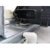 Recambio de elevalunas trasero derecho para citroën c4 1.6 td-9hx referencia OEM IAM CONFORD  