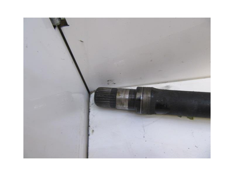 Recambio de transmision delantera dch. : opel astra : 1.9 cdti (119,64cv) [2005] para opel astra 1.9 cdti referencia OEM IAM   