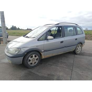 OPEL ZAFIRA A MONOSPACE (T98)