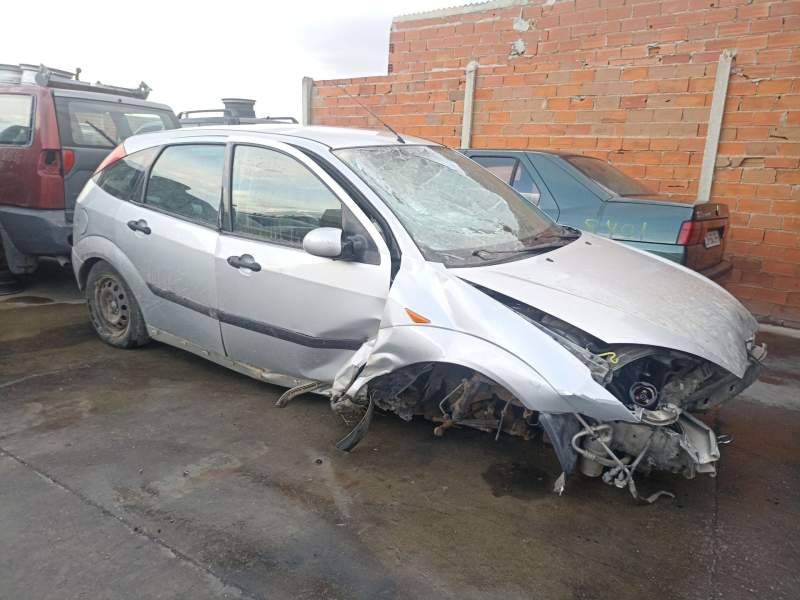 ford focus i (daw, dbw) del año 2001