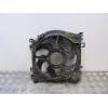Recambio de electroventilador para nissan note (e11, ne11) 1.5 dci referencia OEM IAM 8200525991  