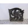 Recambio de electroventilador para nissan note (e11, ne11) 1.5 dci referencia OEM IAM 8200525991  
