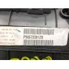 Recambio de cuadro instrumentos para citroën c4 coupé (la_) 1.6 16v referencia OEM IAM 96572391ZD  