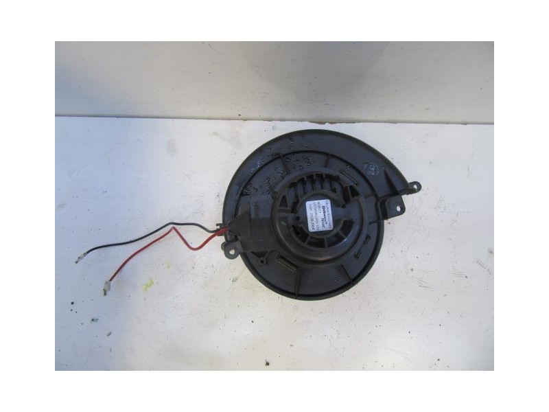 Recambio de motor calefaccion : opel astra : 1.9 cdti (119,64cv) [2005] para opel astra 1.9 cdti referencia OEM IAM 52407543  