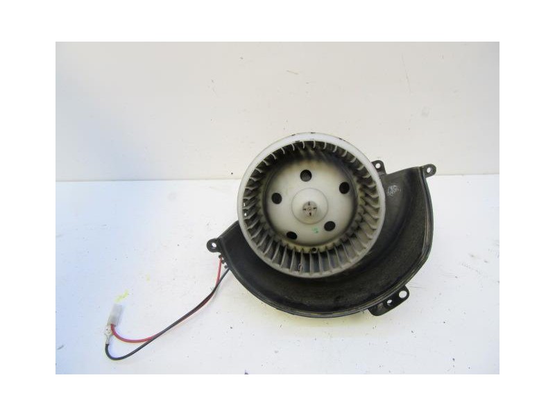 Recambio de motor calefaccion : opel astra : 1.9 cdti (119,64cv) [2005] para opel astra 1.9 cdti referencia OEM IAM 52407543  