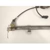 Recambio de elevalunas delantero derecho para fiat ducato furgoneta (230_) 1.9 td referencia OEM IAM 1320337080  