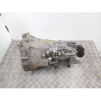 CAJA CAMBIOS 5V GASOLINA 23007505600 