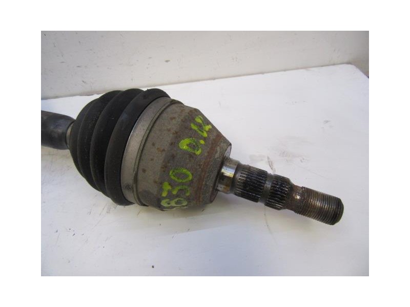 Recambio de transmision delantera izq. : opel astra : 1.9 cdti (119,64cv) [2005] para opel astra 1.9 cdti referencia OEM IAM   